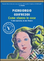 Come stanno le cose (VINTAGE). E-book. Formato PDF ebook