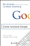 Come funziona Google. E-book. Formato EPUB ebook