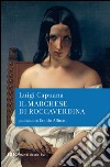 Il marchese di Roccaverdina. E-book. Formato PDF ebook