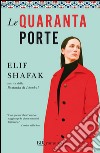 Le quaranta porte. E-book. Formato PDF ebook