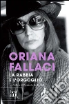 La rabbia e l'orgoglio. E-book. Formato PDF ebook