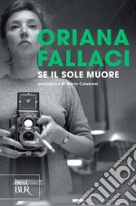 Se il sole muore. E-book. Formato EPUB ebook