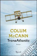 TransAtlantic. E-book. Formato PDF