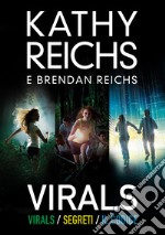 Virals. La trilogia completa. E-book. Formato EPUB ebook