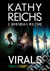 Virals. La trilogia completa. E-book. Formato EPUB ebook