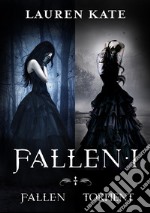 Fallen I. E-book. Formato EPUB ebook