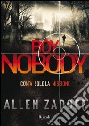 Boy Nobody. E-book. Formato EPUB ebook