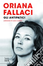 Gli antipatici. E-book. Formato EPUB ebook