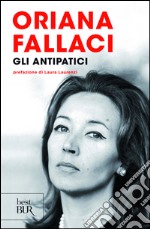 Gli antipatici. E-book. Formato PDF ebook