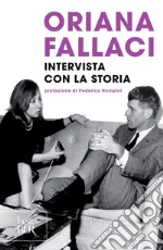 Intervista con la storia. E-book. Formato EPUB ebook