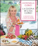 La cucina di casa Clerici. E-book. Formato EPUB ebook