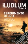 Esperimento utopia. E-book. Formato EPUB ebook