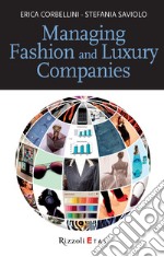 Managing fashion and luxury companies. E-book. Formato EPUB ebook