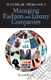 Managing fashion and luxury companies. E-book. Formato EPUB ebook