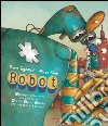 Robot. E-book. Formato PDF ebook