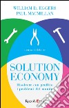 Solution economy. Risolvere con profitto i problemi del mondo. E-book. Formato EPUB ebook