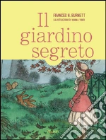 Il giardino segreto. E-book. Formato EPUB