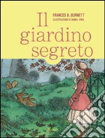 Il giardino segreto. E-book. Formato PDF ebook