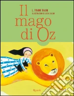 Il mago di Oz. E-book. Formato EPUB