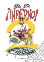 Infierno! 2. E-book. Formato PDF