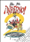 Infierno! 2. E-book. Formato PDF ebook di Tito Faraci