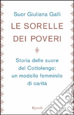 Le sorelle dei poveri. E-book. Formato EPUB ebook