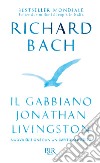 Il gabbiano Jonathan Livingston. E-book. Formato EPUB ebook