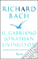 Il gabbiano Jonathan Livingston. E-book. Formato PDF ebook