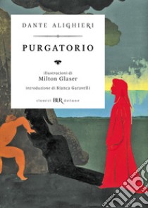 Purgatorio (Deluxe). E-book. Formato EPUB ebook di Dante Alighieri