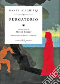 Purgatorio (Deluxe). E-book. Formato PDF ebook di Dante Alighieri