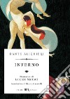 Inferno (Deluxe). E-book. Formato EPUB ebook di Lorenzo Mattotti