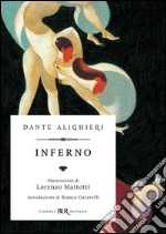 Inferno (Deluxe). E-book. Formato PDF ebook