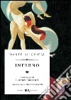 Inferno (Deluxe). E-book. Formato PDF ebook di Lorenzo Mattotti