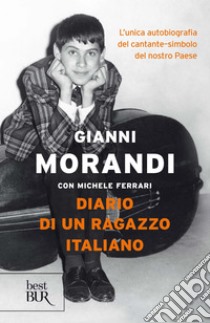 Diario di un ragazzo italiano. E-book. Formato EPUB ebook di Michele Ferrari