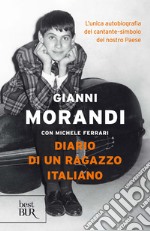 Diario di un ragazzo italiano. E-book. Formato EPUB ebook