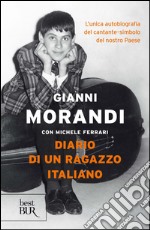 Diario di un ragazzo italiano. E-book. Formato PDF ebook