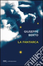 La fantarca. E-book. Formato PDF ebook