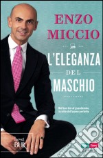 L'eleganza del maschio. E-book. Formato EPUB ebook