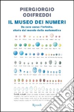 Il museo dei numeri. Da zero verso l'infinito, storie dal mondo della matematica. E-book. Formato EPUB ebook