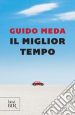 Il miglior tempo. E-book. Formato EPUB