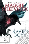 Raven boys. E-book. Formato EPUB ebook