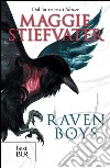 Raven boys. E-book. Formato PDF ebook