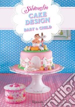 Cake Design Baby & Child. E-book. Formato EPUB ebook