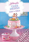 Cake Design Baby & Child. E-book. Formato EPUB ebook di Silovoglio