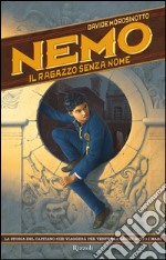 Nemo. Il ragazzo senza nome. E-book. Formato EPUB ebook