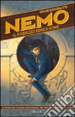 Nemo. Il ragazzo senza nome. E-book. Formato PDF