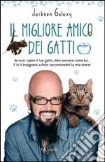 Il migliore amico dei gatti. E-book. Formato EPUB ebook