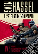 Il 27esimo reggimento Panzer IV. E-book. Formato EPUB ebook