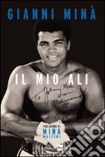 Il mio Ali. E-book. Formato PDF