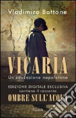 Vicarìa. E-book. Formato EPUB ebook